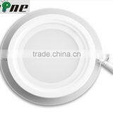 High Power Square Led Panel Light thumbnail-1