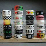 Brand New High School Silicone Ring thumbnail-1