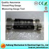 go no go Gauge M20x2.5-6H Thread Plug Gauge