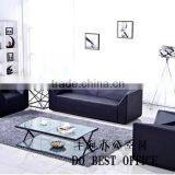 Office Furniture Sofa Set Designs, Modern Sofa, Microfiber Leather Sofa thumbnail-1