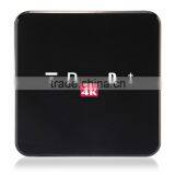R9+ Android 5.1 TV Box R9 Plus TV Receiver RK3229 4K 60fps H265 Quad-Core Built in WIFI 3D/KODI/HDD LIVE TV