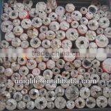 waterproof nylon polyester pvc coated tarpaulin fabric stock