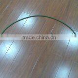 Plastic Coated Steel Tunnel Pipe for Farm thumbnail-3