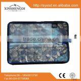 High Quality Soft Plastic Knitting Needles Zippered Case ,Knitting Crochet Hooks Accessories thumbnail-2