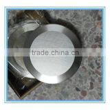 Textile Round Blade, Setting Machine Blade, Textile Cutting Blades thumbnail-4
