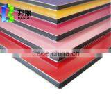 Thermoplastic Fiberglass Honeycomb Sandwich Panel