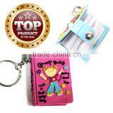 ST-promotional Soft Pvc Notebook thumbnail-1