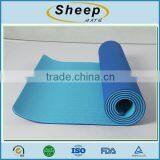 Modern Popular Floor Exercise Carpet Custom Yoga Mat Design thumbnail-2