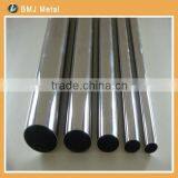 Good Quality Stainless Steel Round Pipe thumbnail-2