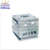 Hot Sell and Very Popular OEM Mould for Die Casting thumbnail-2