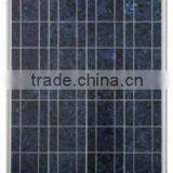 100w 18v Colorful Poly-crystalline Solar Module With TUV CE thumbnail-1