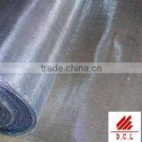 Galvanized Iron Wire Window Screen