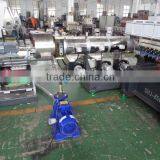 Black Masterbatch Pelletizing Line thumbnail-2