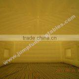 100ft Large Inflatable Tent for Outdoor Events,cheap Inflatable Cubic Tent/Inflatable Stcuture Building thumbnail-3