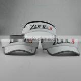 promotional visor cap/promotion sun visor