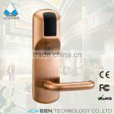 Electric Mechanical Door Lock thumbnail-1