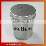 Spice Tin