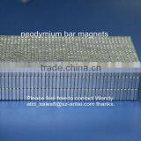 Noedymium Bar Magnets/block Magnets thumbnail-1