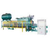 2015 Jiangsu EPS Air Cooling Block Moulding Machinery Factory thumbnail-2