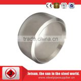 china top quality 321h stainless steel end cap ansi b16.5