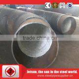 BSI ASME A106 Gr.B Seamless Induction 5D 3D Bend Pipeline thumbnail-6