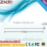 20w economy T5 T8 long life dimmable no need driver ac led pcb board