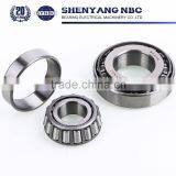 Taper Roller Bearing 30302 for Constructive Machinery thumbnail-5