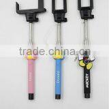 Selfie Stick, Mobile Phone Selfie Stick Digital Camera Use Camcorder Selfie Rod thumbnail-4