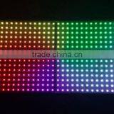 Highest Definition 15x15 Pixel Dot Stage Disco DJ Wedding Party NightClub DMX RGB Digital Anti-slip LED Dance Floor thumbnail-3