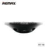REMAX High Quality Stereo Bluetooth Speaker H6 thumbnail-6