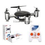 MJX X906T 5.8G FPV 2.4G MINI RC QUADCOPTER DRONE