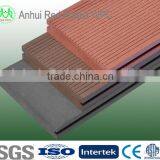 Best Selling Easy to Install Wpc Outdoor Floor Tiles