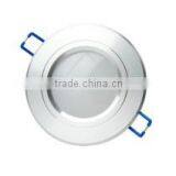 12w SMD High Lumen COB Led Recessed Downlight CE ROHS Approved