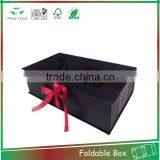 Printing Customized Paper Foldable Gift Box Manufacturers, Foldable Storage Box,foldable Box Suppliers thumbnail-2