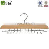 Tie Rack in Wood thumbnail-3