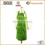 Hot Selling Fashion Adjustable Neck Tie Promotional Apron thumbnail-1