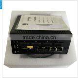 Gigabit Din-rail Managed Industrial Ethernet Switch With 2x1000M FX(SFP Slot)+4 Fiber Port and 4 RJ45 Port I610B thumbnail-1