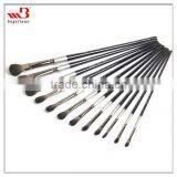 in Stock BGN-4218 Bergino 1-12# Professional Raccoon Hair Brush Artist for Oil Painting Acrylic Painting and Gouache Painting thumbnail-4