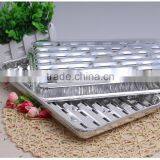 2016 New Style aluminum foil barbecue grill pan/ BBQ grill pan