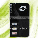 Mini Personal Tracker Vehicle Tracker Portable Tracker Two-way Audio