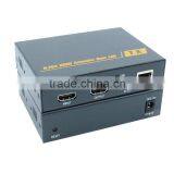 200M HDMI Loop Extender Over TCP/IP With IR With Local Loop Hdmi Output With 1080P thumbnail-6