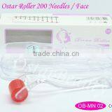 2015 Popular Titanium Micro Needle Roller / Derma Roller Skin Nurse System MN 02 thumbnail-5