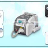 1000W Portable F12 Q Switch Nd 800mj Yag Laser Machine For Tattoos Removal Nd Yag Laser Machine thumbnail-6