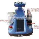 NL-SPA800 Most Popular Diamond Microdermabrasion Machine With Hot Hammer thumbnail-6