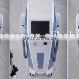 Beijing SANHE IPL SHR&E-light Super Hair Removal Equipment SHR Machine thumbnail-4