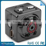 Hot Porducts 2017 SQ8 Smallest Cube Hidden Spy DVR Camera hd 1080P Micro Spia HDV Camcorder Infrared Night Vision Digtal Cam thumbnail-3