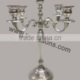Wedding Decoration Event Candelabra