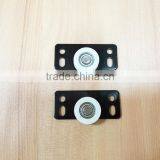 Hot Sell Internal Hanging Wardrobe Sliding Door Fittings for Closet Sliding Door thumbnail-2