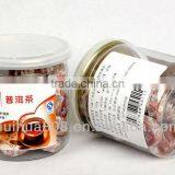 PET Easy Open Can for Food Packaging thumbnail-1