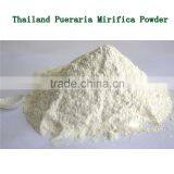 100% Natural Thailand Pueraria Mirifica Powder for Breast Enhencement thumbnail-1